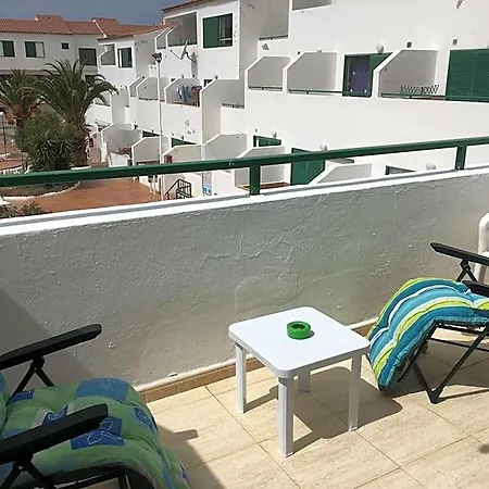 Costa Del Silencio 1 *