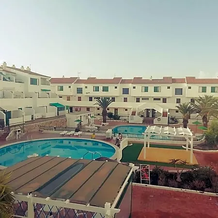 Costa Del Silencio 1 아로나