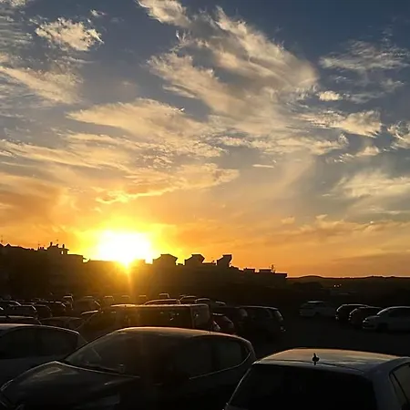 Costa Del Silencio 1