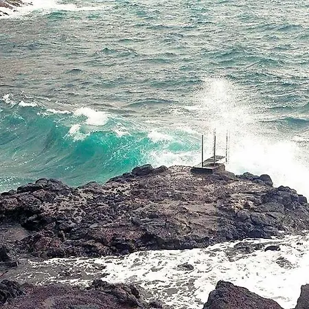 Costa Del Silencio 1 호텔 아로나