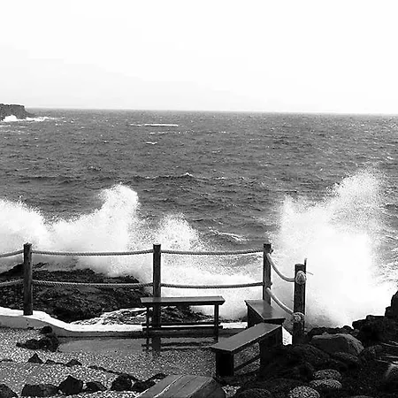 Costa Del Silencio 1 * Arona (Tenerife)
