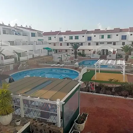 Costa Del Silencio 1 Hotel Arona (Tenerife)